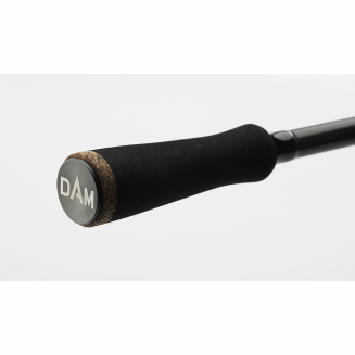 Wędka D.A.M Yagi Ultra Light Jig 2,25m/3-15g - 2