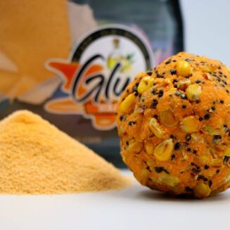 Klej Do Ziaren Carp Old School Glue Scopex 4kg - 2