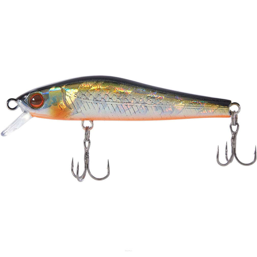 Wobler Select Drastic 56SP 56mm 3.1g (0.7-1.0m) 24