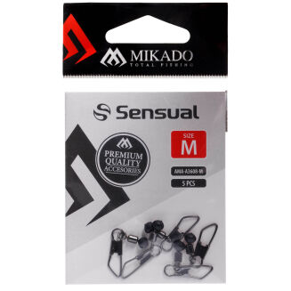 System Mikado Mocowania Waggler/Feeder Adapter - M - 3