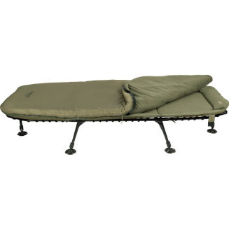 Łóżko Trakker Big Snooze Wide Bed System - 3