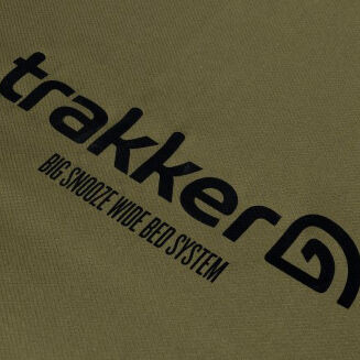 Łóżko Trakker Big Snooze Wide Bed System - 5