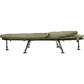 Łóżko Trakker Big Snooze Wide Bed System - 4