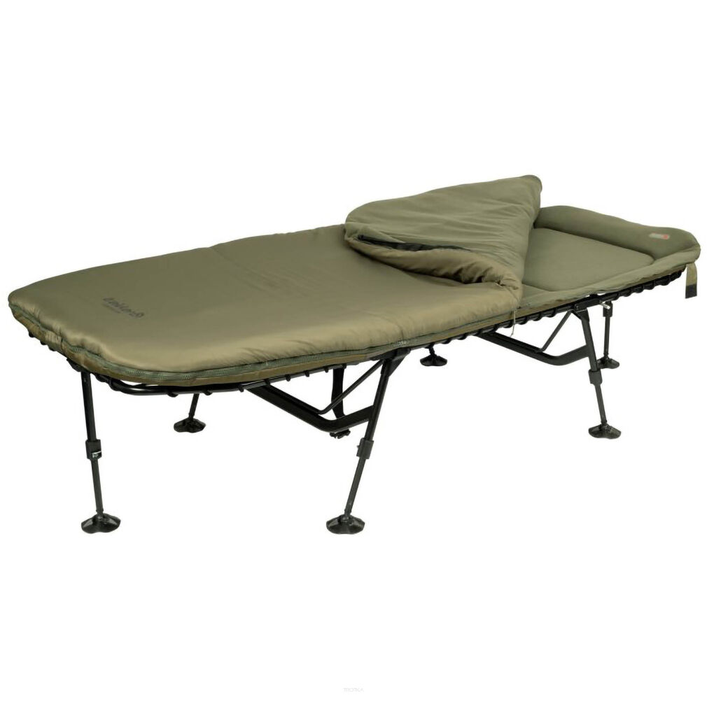 Łóżko Trakker Big Snooze Wide Bed System