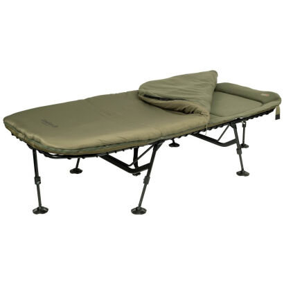 Łóżko Trakker Big Snooze Wide Bed System