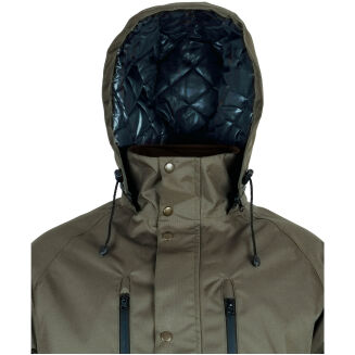 Kurtka Pros Oddychająca 1031 Oliwka - XL - 4