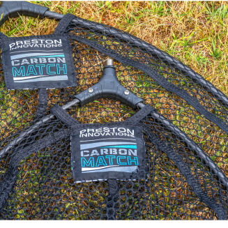 Głowa Do Podbieraka Preston Carbon Match Landing Net 16