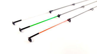 Wędka Mistrall Zino Feeder 3,3m 100g - 2