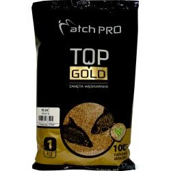 Zanęta MatchPro Gold Pro - Karaś 1kg 970014