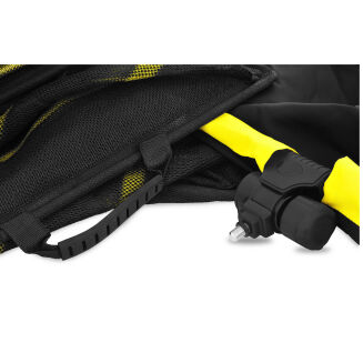 Siatka Tubertini Nassa Carp RCT 100 3,5m 55x45cm - 2