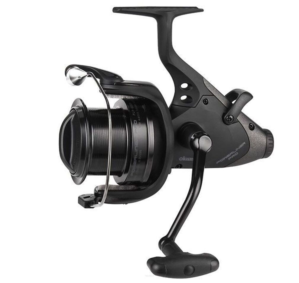 Kołowrotek Okuma Powerliner Pro PLP-8000 BF 