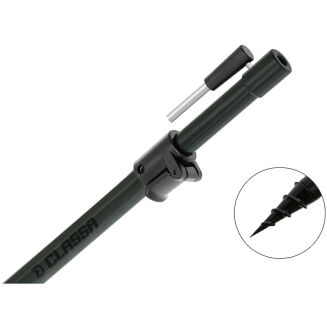 Podpórka Delphin Classa Stick 110-180cm - 2