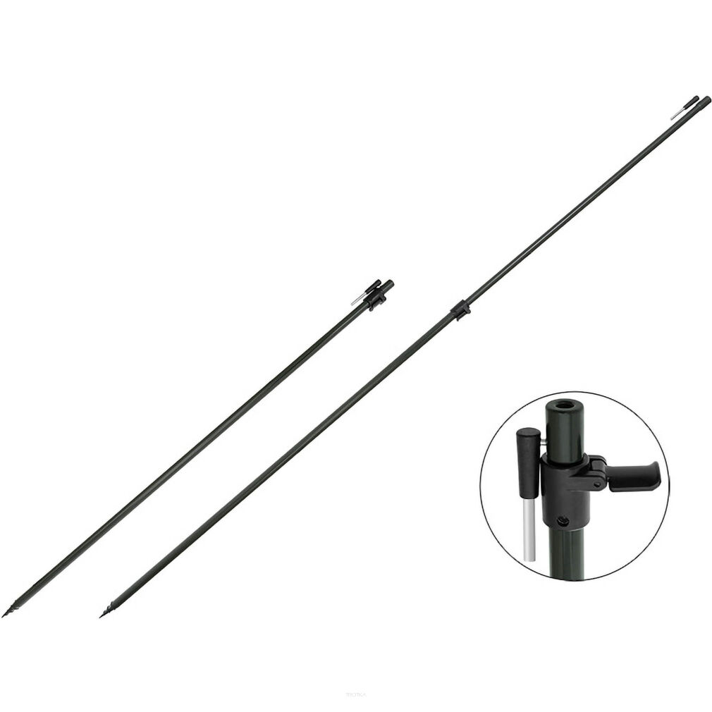 Podpórka Delphin Classa Stick 110-180cm