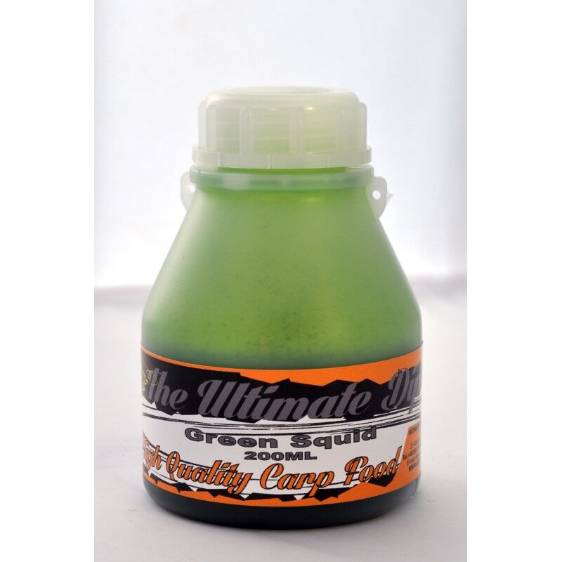 Dip The Ultimate 0,2l - Green Squid