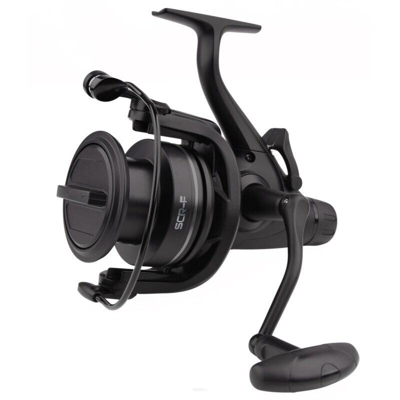 Strategy Kołowrotek SCR Free 5500 Carp