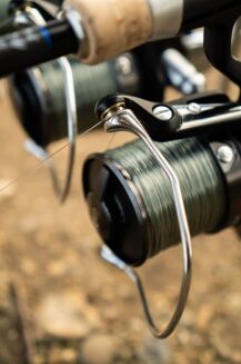 Żyłka Główna RidgeMonkey Monocast Mono Line  0.40mm 20lb 1000m - 5