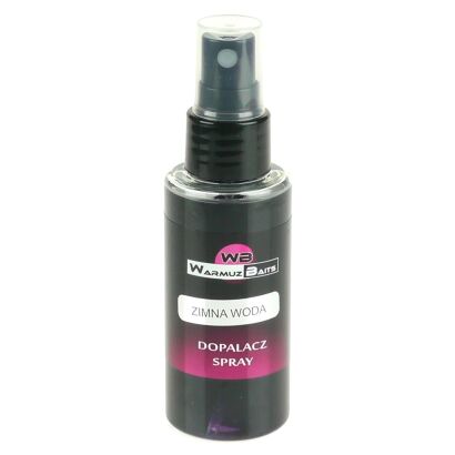 Spray Warmuz Baits Zimna Woda 50ml