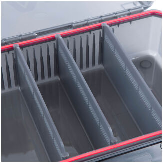 Organizer Nytro StarkX Feeder & Float Box Md - 4