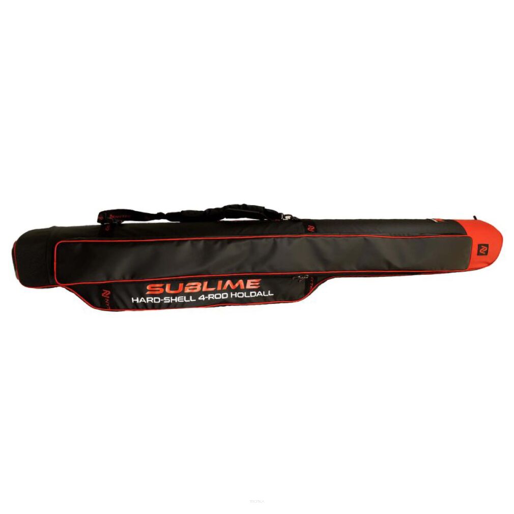 Pokrowiec Na Wędki Nytro Sublime 4-Rod Holdall 195