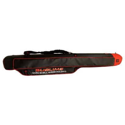 Pokrowiec Na Wędki Nytro Sublime 4-Rod Holdall 195
