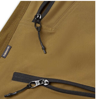 Spodnie Trakker TechPro QD Combats - XXL - 5