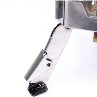 Kuchenka Gazowa RidgeMonkey Quad Stove Pro - 3