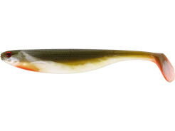 Westin Bass Orange 12cm 10g ShadTeez Slim