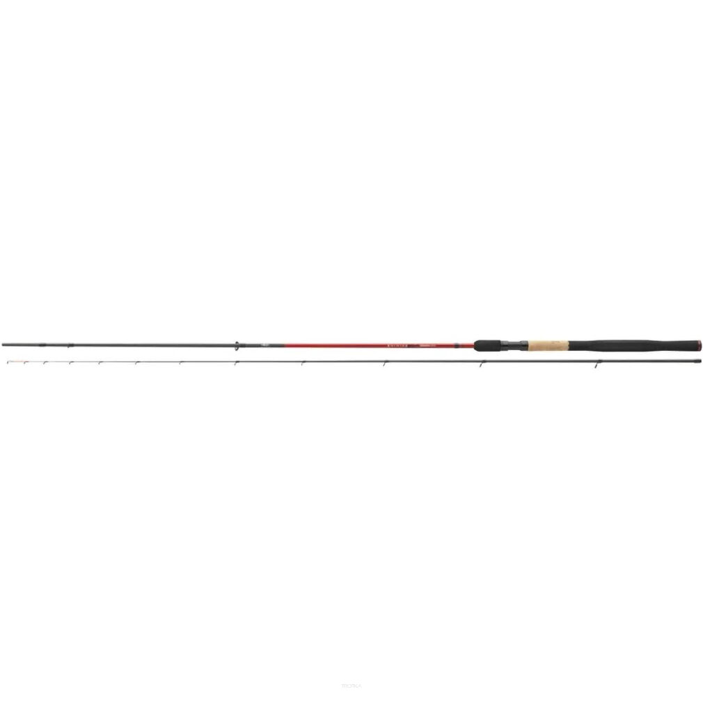 Wędka Daiwa Ninja Commercial Feeder 3,00m 40g