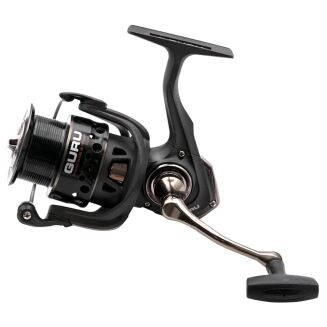 Kołowrotek Guru A-Class 4000 - 2