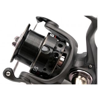 Kołowrotek Guru A-Class 4000 - 3