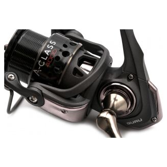 Kołowrotek Guru A-Class 4000 - 4