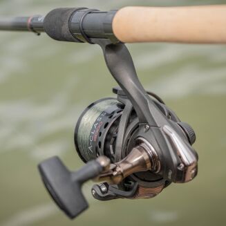 Kołowrotek Guru A-Class 4000 - 5