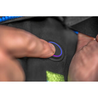 Kurtka Preston ThermaTECH Heated Softshell - XL - 4