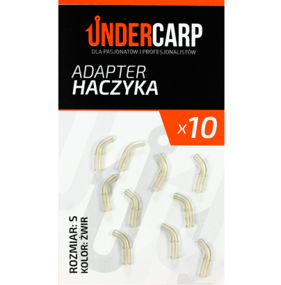 Adapter haczyka S - żwir