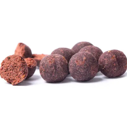 Kulki Zanętowe Bounty Spomb Squid / Bloodworm 16mm 5kg