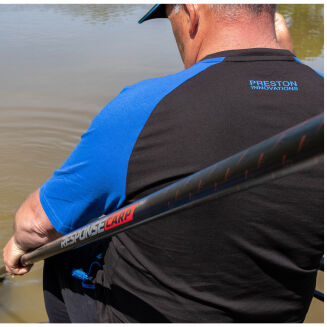 Sztyca Preston Response Carp 3m Handle - 4
