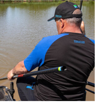 Sztyca Preston Response Carp 3m Handle - 5