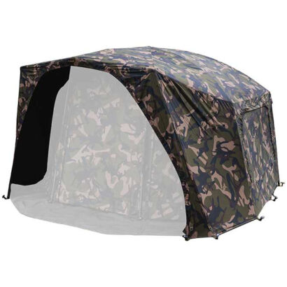 Narzuta Fox Frontier II - Camo Deluxe Wrap