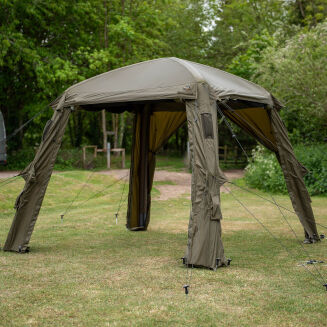 Namiot Fox Air Frame Social Shelter 2,5x2,5m - 3