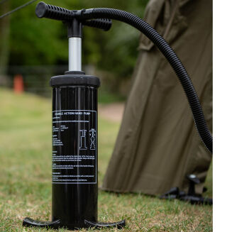 Namiot Fox Air Frame Social Shelter 2,5x2,5m - 5