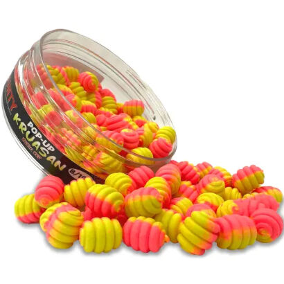 Kulki Bounty Pop Up Kruasan Robin Red 6/8mm