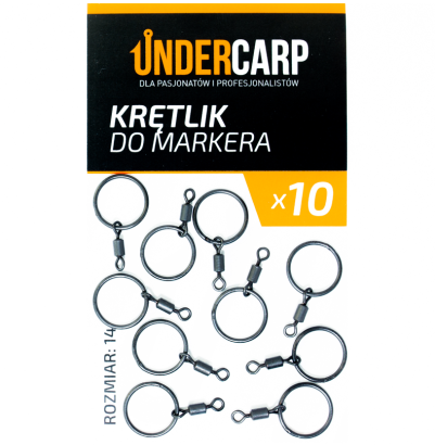 Krętlik do markera 11