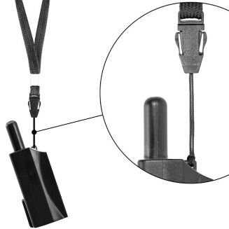 Zestaw Sygnalizatorów Delphin Minor 3+1 - 3