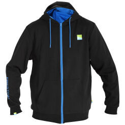 Bluza Preston Pro Zip Hoodie - XL