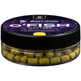Wafters BaitNow Method Feeder O'fish N-butyric-corn 8mm 21g - 2
