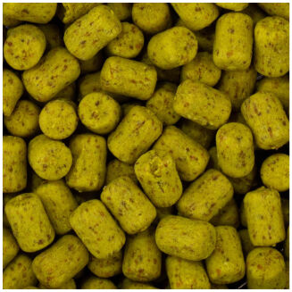 Wafters BaitNow Method Feeder O'fish N-butyric-corn 8mm 21g - 3