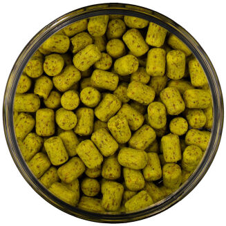 Wafters BaitNow Method Feeder O'fish N-butyric-corn 8mm 21g - 5