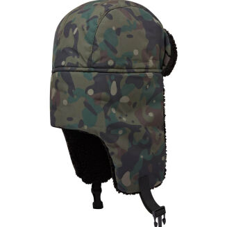 Czapka Trakker TechPro Camo Trapper Hat - 2