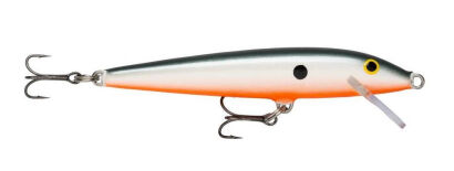 Rapala Original Floating 13cm 7g Shad wobler