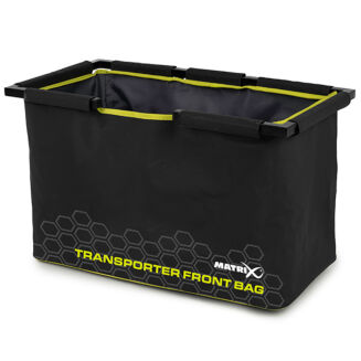 Torba Do Wózka Transportowego Matrix 4 Wheel Transporter Front Bag - 2